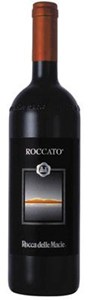 Rocca delle Macie Roccato 2008